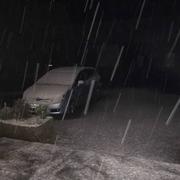 Sainte-Geneviève 05/02/2018
