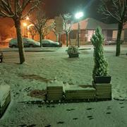 Éguzon-Chantôme 06/02/2018