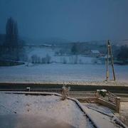 Semur-en-Vallon 06/02/2018