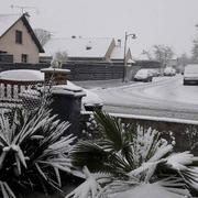 Witry-lès-Reims 06/02/2018