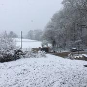 Mézières-en-Vexin 06/02/2018