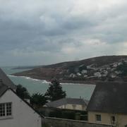 Maupertus-sur-Mer 06/02/2018