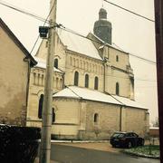 Saint-Genou 06/02/2018