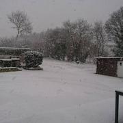 Saint-Brandan 06/02/2018