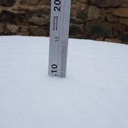 Saint-Martin-des-Prés 06/02/2018