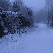 Saint-Sylvestre 06/02/2018