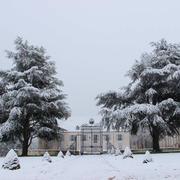 Argent-sur-Sauldre 06/02/2018