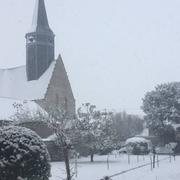 Pré-Saint-Évroult 06/02/2018