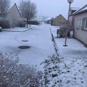 Savigné-sur-Lathan 06/02/2018