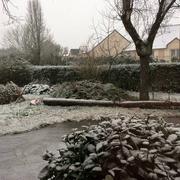 Champigné 06/02/2018