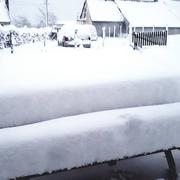 Fontaine-Raoul 07/02/2018