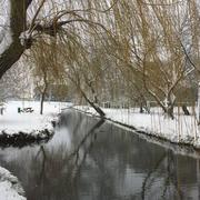 Notre-Dame-d'Oé 07/02/2018