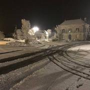 Savigné-sur-Lathan 07/02/2018
