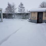 Épieds-en-Beauce 07/02/2018