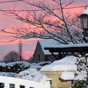 Semblançay 08/02/2018