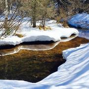 Les Orres 08/02/2018