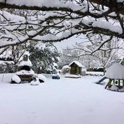 Saint-Hilaire-la-Gravelle 08/02/2018