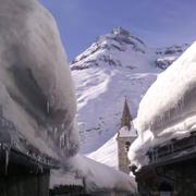 Bonneval-sur-Arc 08/02/2018