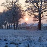 Ferrières-en-Gâtinais 08/02/2018