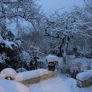 Saint-Martin-de-Bréthencourt 09/02/2018