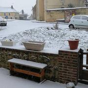 Verrières 09/02/2018