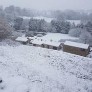 Saint-Mars-la-Réorthe 09/02/2018