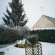 Les Bordes 09/02/2018