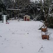 Candé-sur-Beuvron 09/02/2018