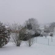 Boisseuil 09/02/2018