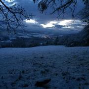 Le Poët-Célard 09/02/2018