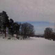 Beaune-sur-Arzon 09/02/2018