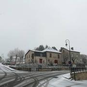 Saint-Laurent-sur-Gorre 09/02/2018