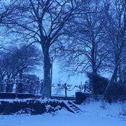 Sainte-Sévère-sur-Indre 09/02/2018