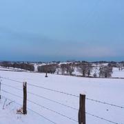 Chirat-l'Église 09/02/2018