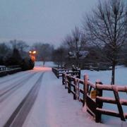Le Lonzac 10/02/2018