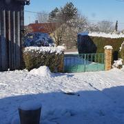 Villiers-Saint-Georges 10/02/2018