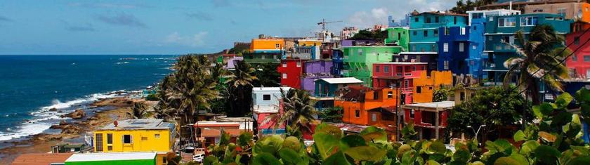 Dans un contexte régional incertain, Porto Rico combine patrimoine colonial et plages d’exception