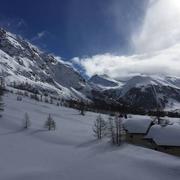 Val-d'Isère 12/02/2018