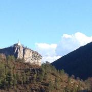 Castellane 12/02/2018