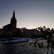 Saint-Girons 12/02/2018