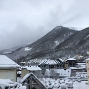 Cauterets 12/02/2018