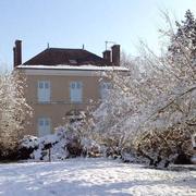 Germigny-des-Prés 13/02/2018