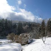 Saint-Brisson 13/02/2018