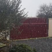 Fressines 13/02/2018