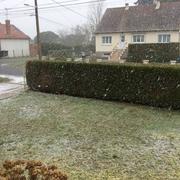 Marcilly-en-Gault 13/02/2018