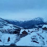 Saint-François-Longchamp 13/02/2018