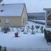 Sauvigny-les-Bois 13/02/2018