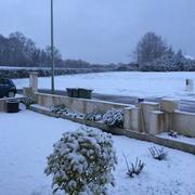 Sauvigny-les-Bois 13/02/2018