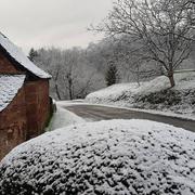 Saint-Cyprien-sur-Dourdou 13/02/2018