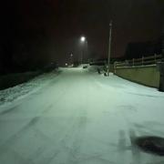 Chénérailles 13/02/2018